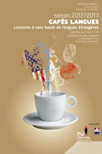 café langues